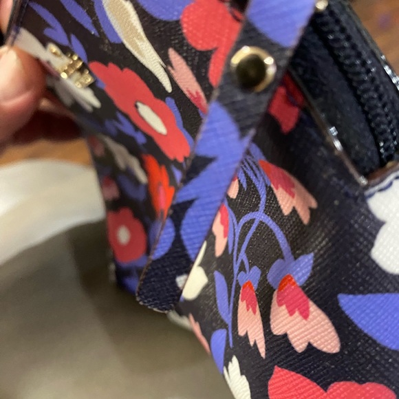 Kate spade make up pouch - Picture 4 of 4